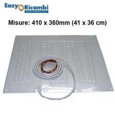 Piastra frigo Evaporatore