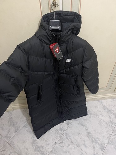 Giubbotto nike - giubbotto,