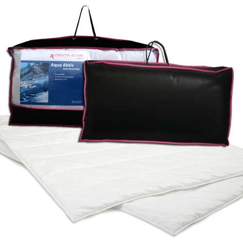 Coperta leggera attiva - , centa