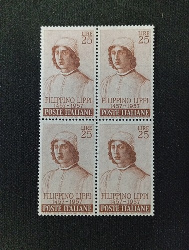 Repubblica 1957 quartina