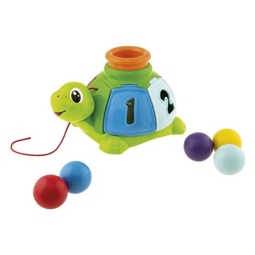 Chicco tartaruga incastra tira - chicco, incastra&tira