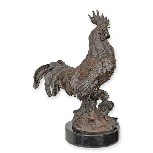 Scultura bronzo wiener - in,
