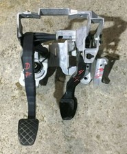PEDALIERA FRENO FRIZIONE AUDI
