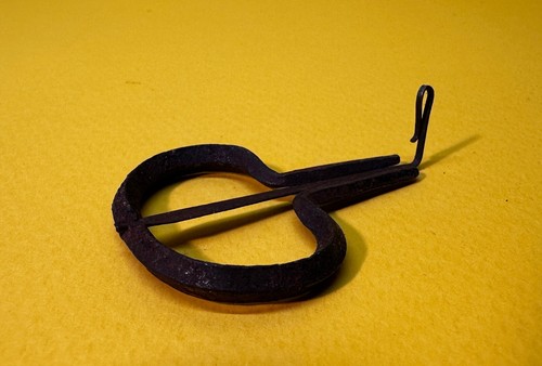 Musica mascella bocca arpa