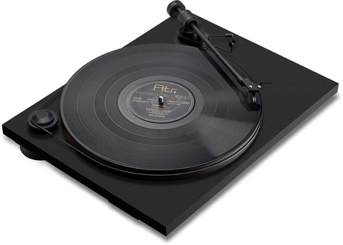 Pro ject primary phono - pro-ject, e