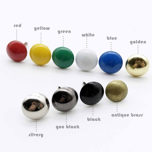 Chiodo tappezzeria parete - , box