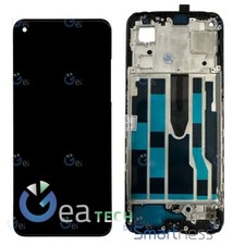 DISPLAY LCD OPPO FIND X5 LITE | CPH2371 RICAMBIO SCHERMO TFT CON FRAME TOUCH