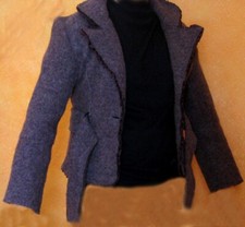 Giacca da Donna modello Specchio Woman