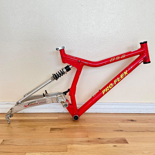Telaio mountain bike mtb - telaio,