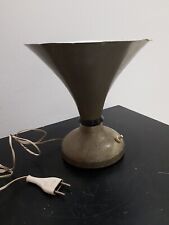 Lampada Da Tavolo TV Anni 50