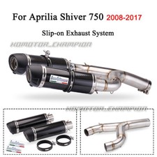 Tubo Scarico Modificato