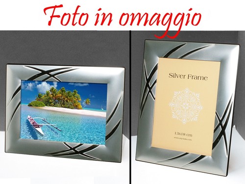 Cornice portafoto 13x18 - , in
