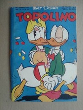 topolino libretto n°19