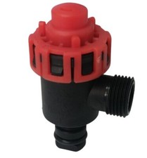 SYLBER VALVOLA DI SICUREZZA 3