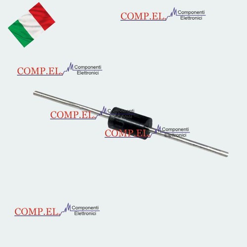 Pezzi 5408 1n5408 - 5,