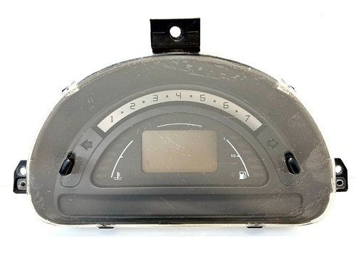 Quadro strumenti - quadro,