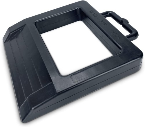 Cric per pallet - gomma, chock