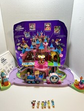 Disney Magic Kingdom Castle