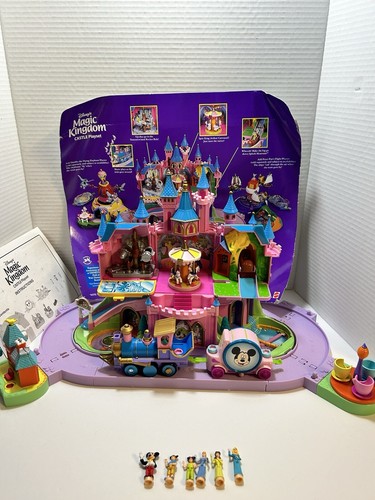 Disney magic kingdom - disney,