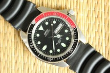 OROLOGIO ORIS EXECUTIVE 200M