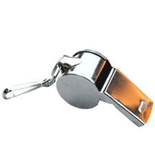 Whistle Triller Football