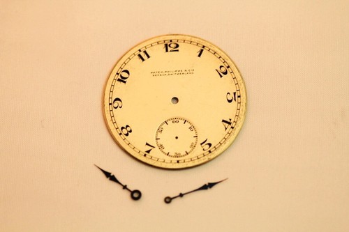 Orologio tasca patek - orologio,