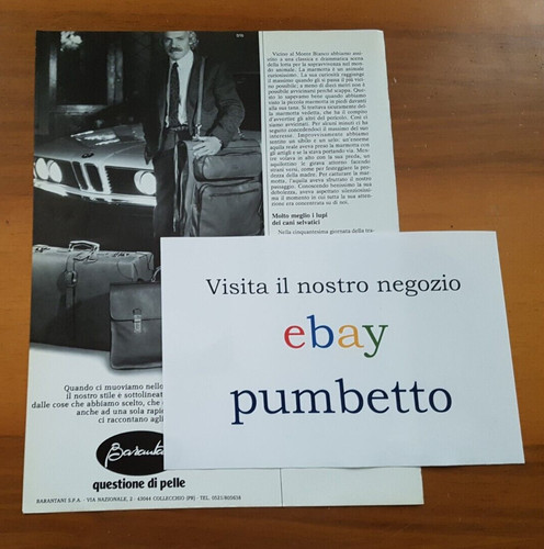Advertising italian - advertising,