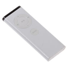 Originale Apple A1156 Telecomando per Macbook Pro Ipod IMAC Apple TV/Testato