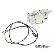 ELETTROSERRATURA PER LAVATRICE