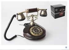 TELEFONO DA TAVOLO VINTAGE