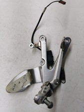 Yamaha YZF R1 1998-1999 pedana pilota dx