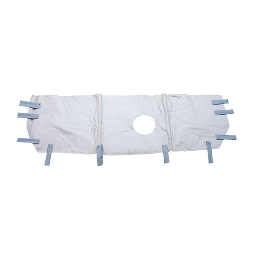 Trabant p601 cappa protezione - p601,