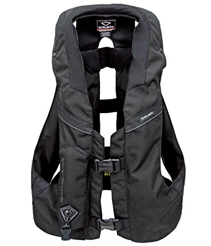 Giubbotto airbag moto - airbag, hit-air
