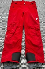 Pantaloni da sci uomo DESCENTE