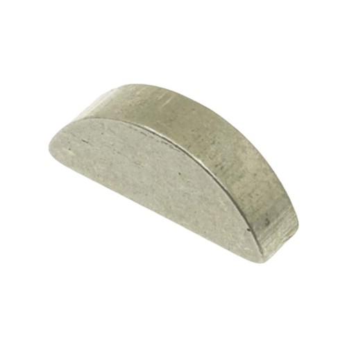 Chiavetta 3x3 ingranaggio - chiavetta, mm