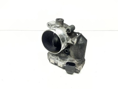 Valvola farfalla volvo s80 - volvo,