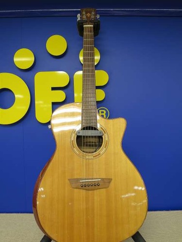 Washburn wcg20sce chitarra - washburn,