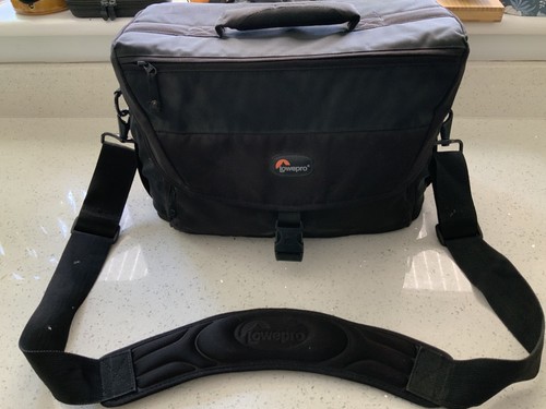 Borsa fotocamera lowepro nova - fotocamera,