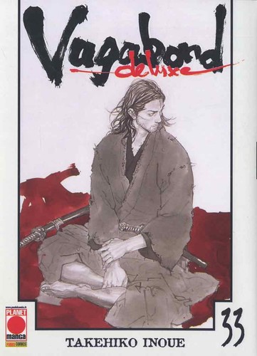 Vagabond deluxe prima - vagabond,