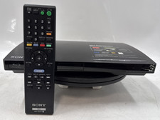 Sony BDP-S185 Lettore Blu-ray e DVD Dolby True HD - con telecomando EB-19397