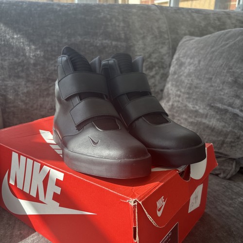 Nike flystepper 2k3 uomo nero - flystepper,