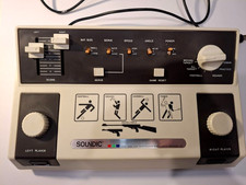 Console di gioco Soundic anni
