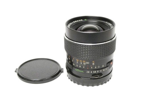 Obiettivo mamiya sekor - mamiya, /