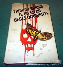 Silenzio degli innocenti di - silenzio,
