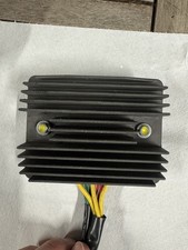 Regolatore Voltaggio per