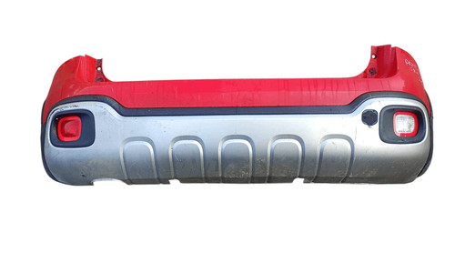 Paraurti post sup - p/sup., fiat