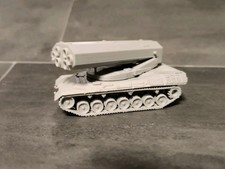 280mm MRL RS80 lanciarazzi