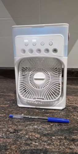 Ventilatore usb portatile con - usb,