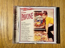 Rita Pavone ‎– Rita Pavone