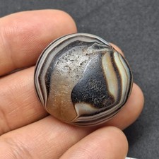 Autentico antico amuleto